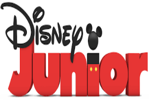 DisneyJr Logo