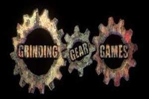 GrindingGear Logo