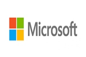 Microsoft Logo