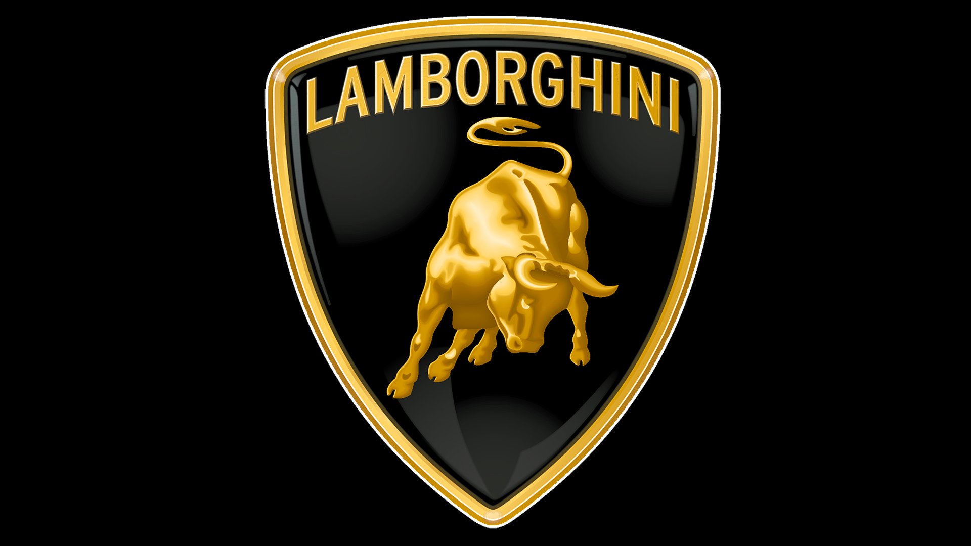 Lamborghini Logo