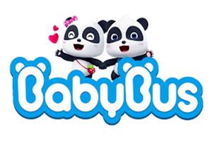 BabyBus Logo