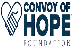 Convoy of Hope Logo