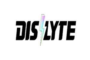 Dislyte Logo