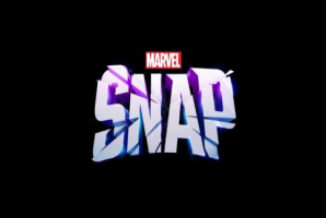 Marvel Snap Logo