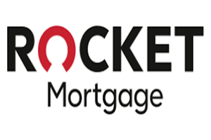 Rocket Mortgage Logo