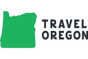 Travel Oregon Logo